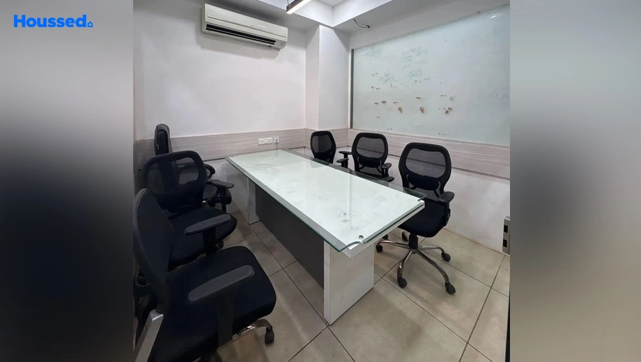 Project Image of Office Space for Rent in Shakurpur - Image 138277