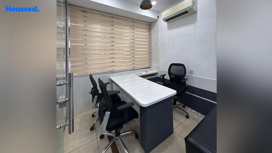 Project Image of Office Space for Rent in Shakurpur - Image 138275