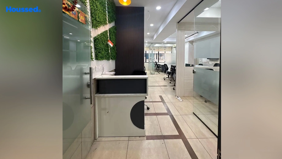 Project Image of Office Space for Rent in Shakurpur - Image 138271