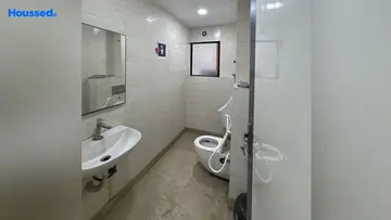 Project Image of Commercial Office Space for Rent in Shakurpur, New Delhi - Image 138270