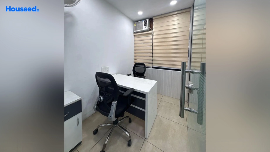Project Image of Office Space for Rent in Shakurpur - Image 138273