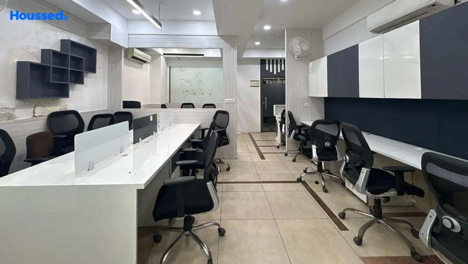 Project Image of Office Space for Rent in Shakurpur - Image 138274