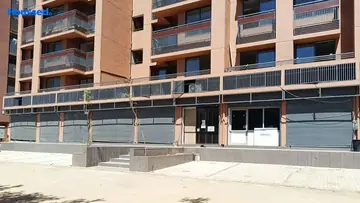 Project Image of Commercial Shop & Showroom for Resale in Tragad, Ahmedabad - Image 138278