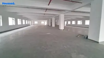 Project Image of Commercial Office Space for Rent in Sector 83, Noida - Image 138281
