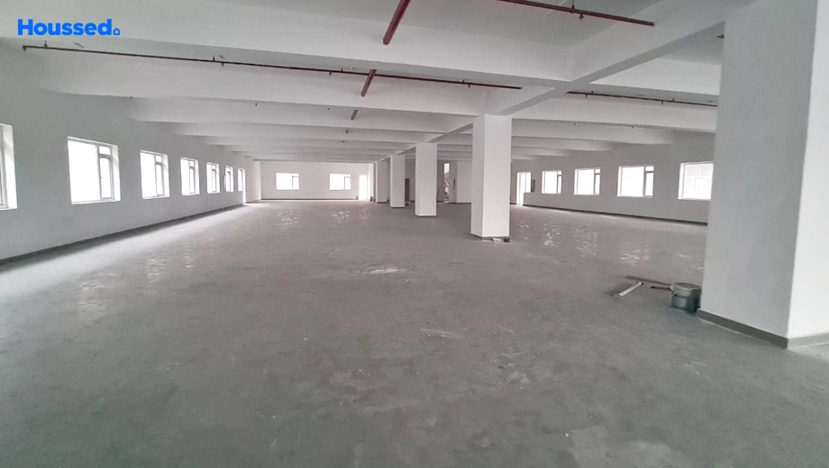 Project Image of Office Space for Rent in Sector 83 - Image 138281
