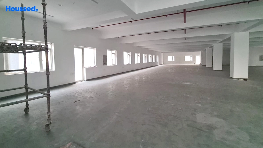 Project Image of Office Space for Rent in Sector 83 - Image 138283