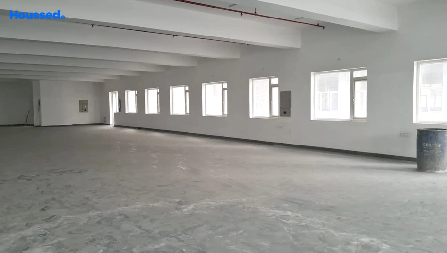 Project Image of Office Space for Rent in Sector 83 - Image 138280