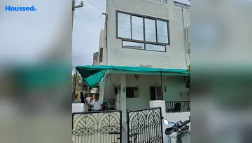 Project Image of 3 BHK House/Villa for Resale in Subhanpura, Vadodara - Image 5996