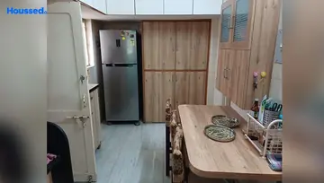 Project Image of 3 BHK House/Villa for Resale in Subhanpura, Vadodara - Image 6000
