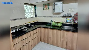Project Image of 3 BHK House/Villa for Resale in Subhanpura, Vadodara - Image 6003