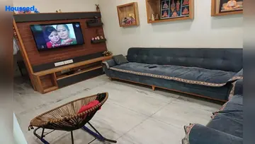 Project Image of 3 BHK House/Villa for Resale in Subhanpura, Vadodara - Image 5999