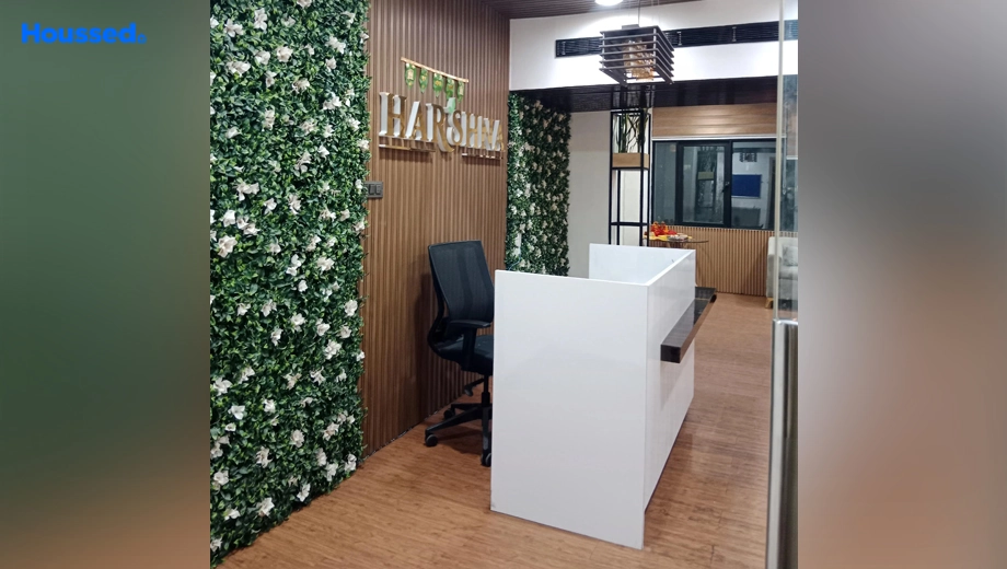 Project Image of Office Space for Rent in Pitampura - Image 138323