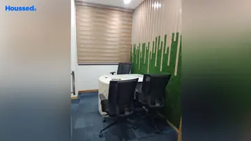 Project Image of Commercial Office Space for Rent in Pitampura, New Delhi - Image 138316