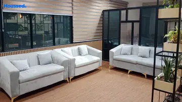 Project Image of Commercial Office Space for Rent in Pitampura, New Delhi - Image 138318