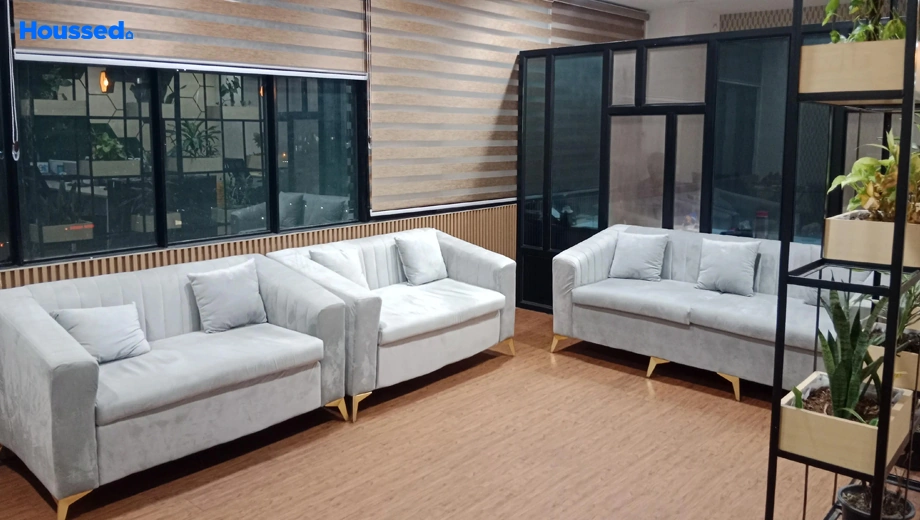 Project Image of Office Space for Rent in Pitampura - Image 138318