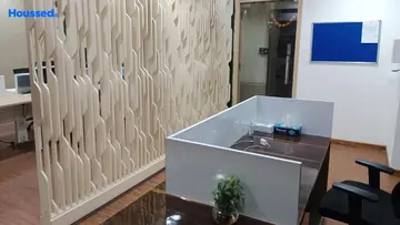 Project Image of Commercial Office Space for Rent in Pitampura, New Delhi - Image 138319