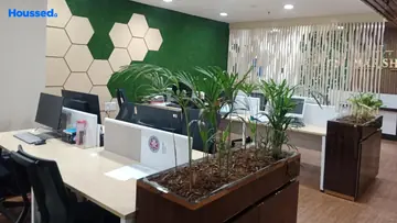 Project Image of Commercial Office Space for Rent in Pitampura, New Delhi - Image 138322