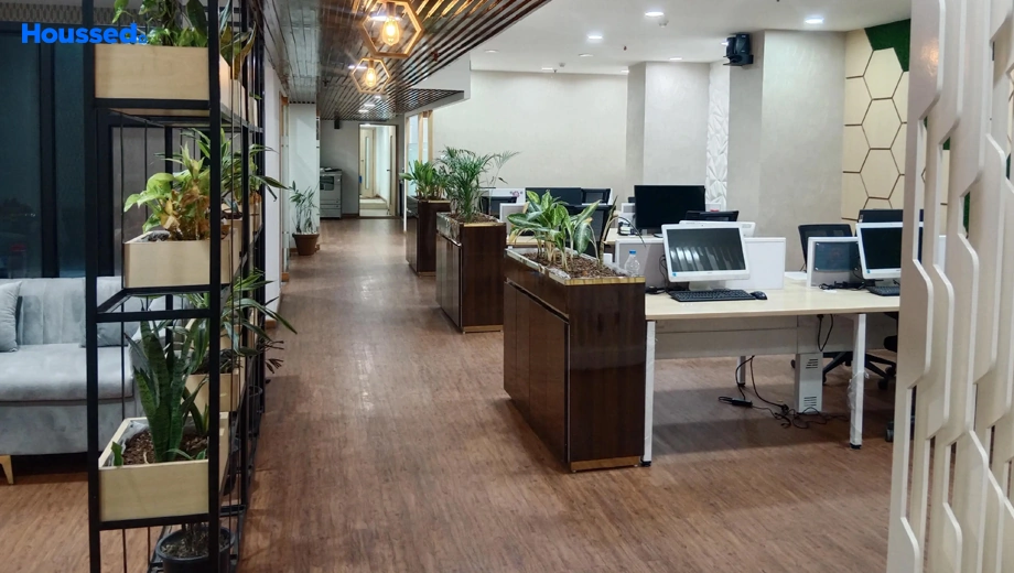 Project Image of Office Space for Rent in Pitampura - Image 138324