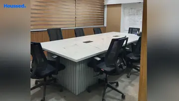 Project Image of Commercial Office Space for Rent in Pitampura, New Delhi - Image 138321