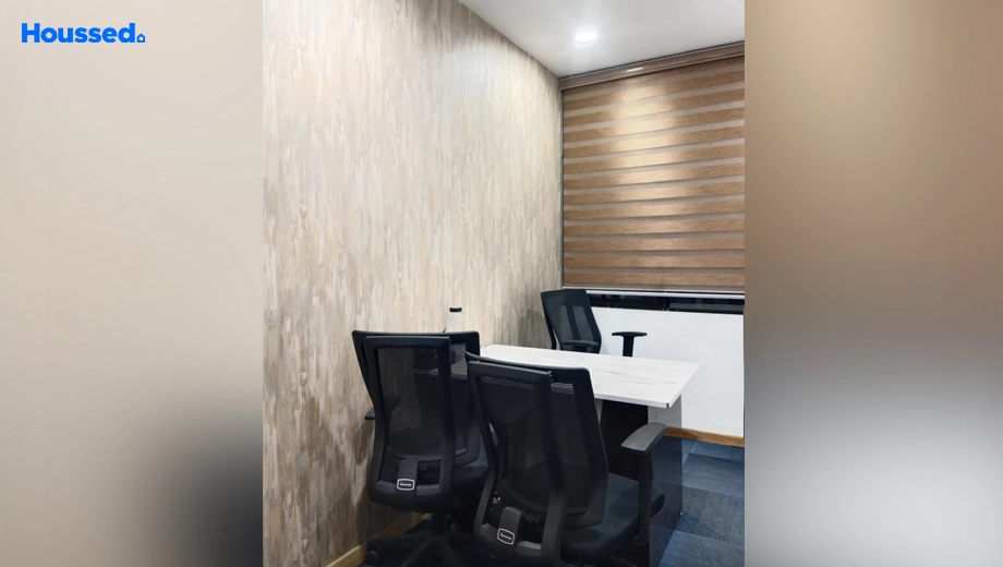 Project Image of Office Space for Rent in Pitampura - Image 138320