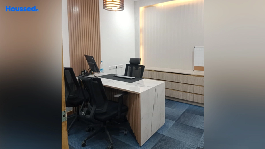 Project Image of Office Space for Rent in Pitampura - Image 138317