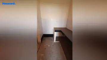 Project Image of 2 BHK Flat for Rent in SVP Gulmohur Garden Raj Nagar Extension, Ghaziabad - Image 138286