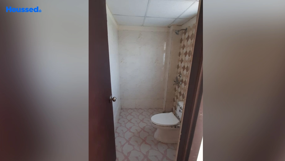 Project Image of 2 BHK Semi-Furnished Flat for Rent in SVP Gulmohur Garden, Raj Nagar Extension - Image 138285