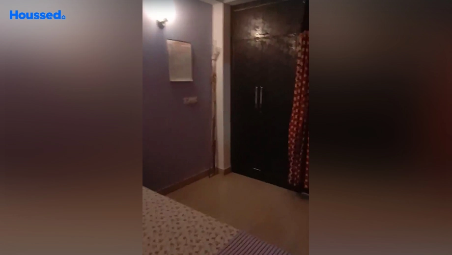 Project Image of 2 BHK Furnished Flat for Rent in SVP Gulmohur Garden, Raj Nagar Extension - Image 138293