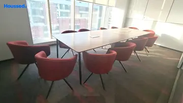 Project Image of Commercial Office Space for Rent in Sector 125, Noida - Image 138304