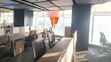 Project Image of Commercial Office Space for Rent in Sector 125, Noida - Image 138305