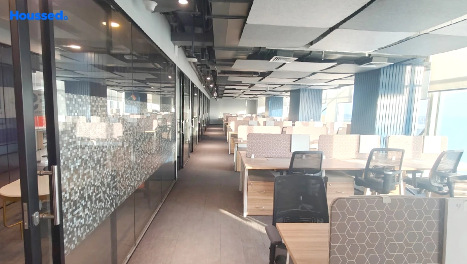 Project Image of Office Space for Rent in Sector 125 - Image 138307