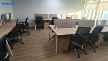Project Image of Commercial Office Space for Rent in Sector 125, Noida - Image 138303