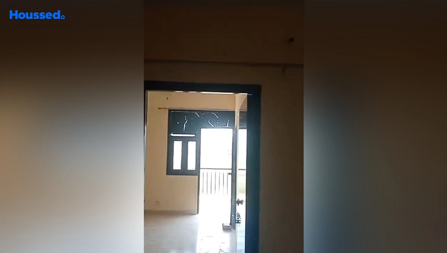 Project Image of 2 BHK Semi-Furnished Flat for Rent in SVP Gulmohur Garden, Raj Nagar Extension - Image 138308
