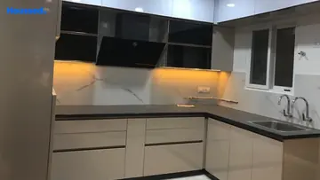 Project Image of 3 BHK Flat for Rent in Aparna Sarovar Zenith Nallagandla, Hyderabad - Image 138299