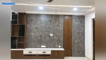Project Image of 3 BHK Flat for Rent in Aparna Sarovar Zenith Nallagandla, Hyderabad - Image 138301