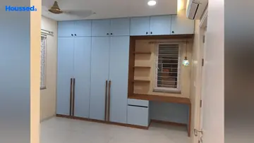 Project Image of 3 BHK Flat for Rent in Jayabheri The Nirvana Gopanpally, Hyderabad - Image 138310