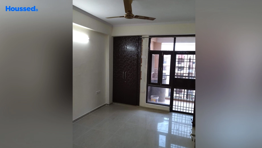 Project Image of 3 BHK Semi-Furnished Flat for Rent in SVP Gulmohur Garden, Raj Nagar Extension - Image 138326