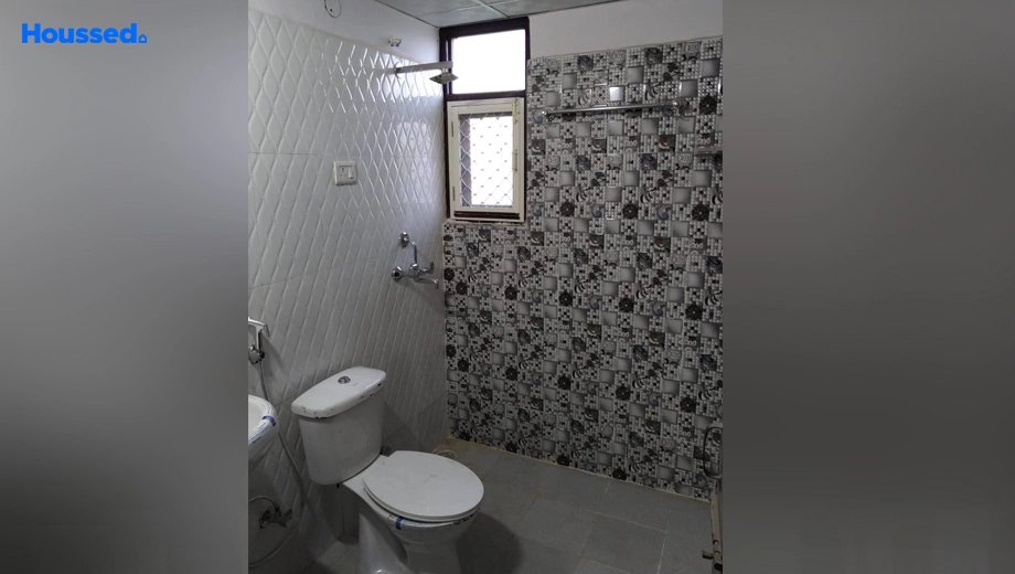 Project Image of 3 BHK Semi-Furnished Flat for Rent in SVP Gulmohur Garden, Raj Nagar Extension - Image 138329