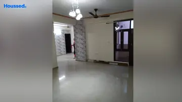 Project Image of 3 BHK Flat for Rent in SVP Gulmohur Garden Raj Nagar Extension, Ghaziabad - Image 138328
