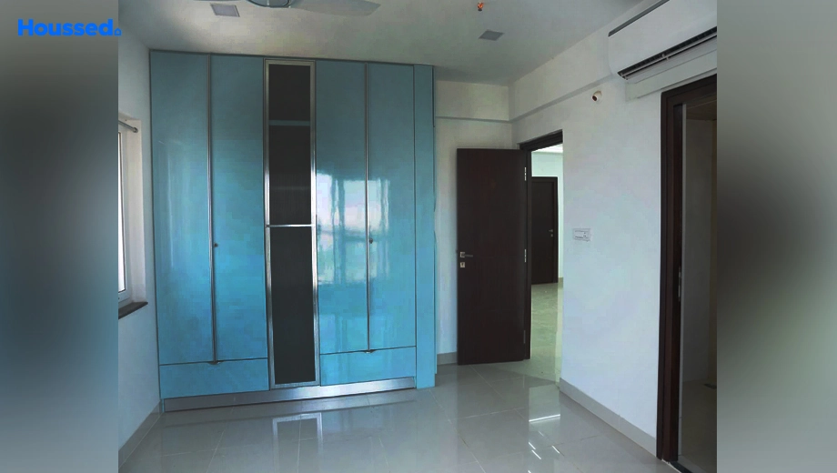 Project Image of 3 BHK Semi-Furnished Flat for Rent in RNP 1, Kondapur - Image 138325