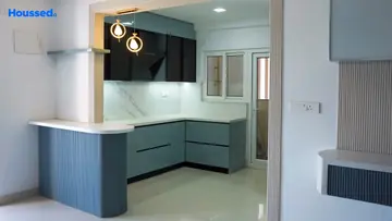 Project Image of 3 BHK Flat for Rent in RNP 1 Kondapur, Hyderabad - Image 138330
