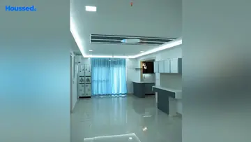Project Image of 3 BHK Flat for Rent in RNP 1 Kondapur, Hyderabad - Image 138331