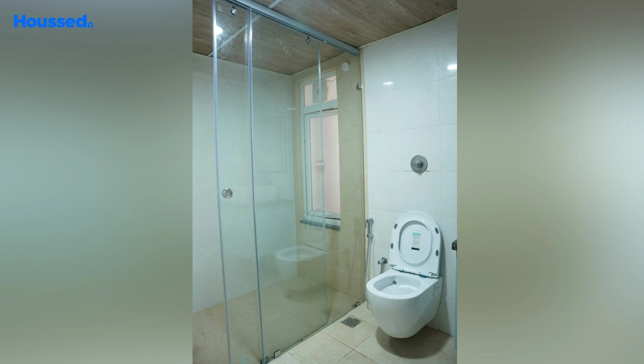 Project Image of 3 BHK Semi-Furnished Flat for Rent in RNP 1, Kondapur - Image 138332