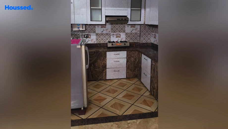 Project Image of 2 BHK Furnished Flat for Rent in Shourya Aura Chimera, Raj Nagar Extension - Image 138334