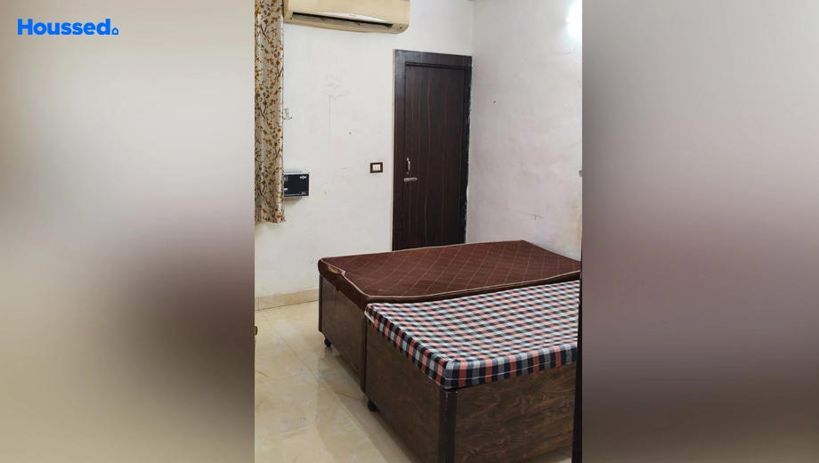 Project Image of 2 BHK Furnished Flat for Rent in Shourya Aura Chimera, Raj Nagar Extension - Image 138333