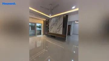 Project Image of 3 BHK House/Villa for Rent in Vision Urjith Villa Tellapur, Hyderabad - Image 138336