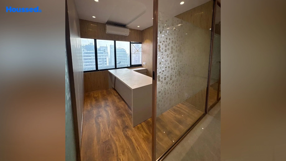 Project Image of Office Space for Rent in Pitampura - Image 138343