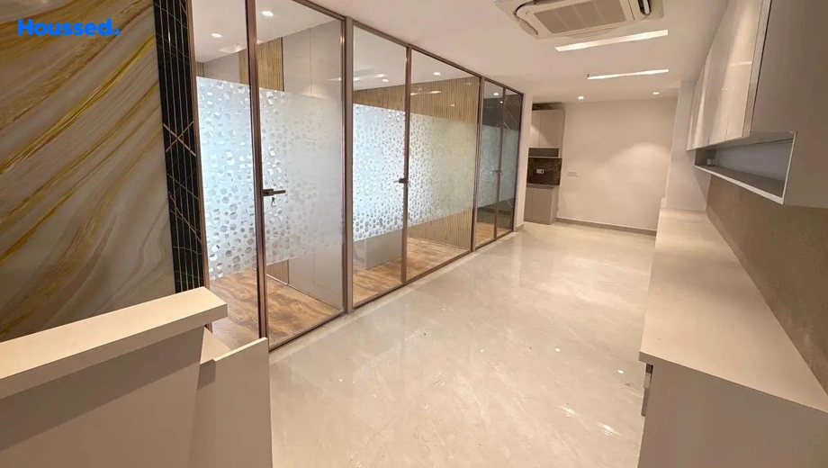 Project Image of Office Space for Rent in Pitampura - Image 138345