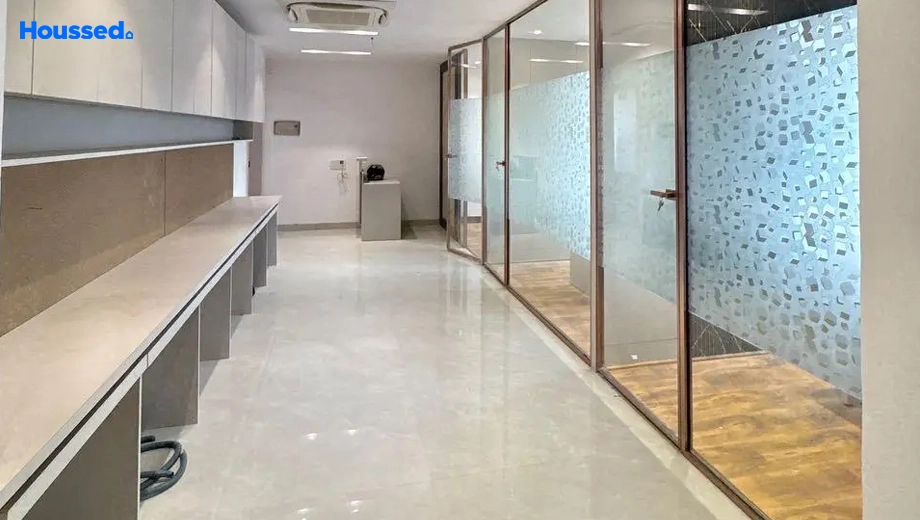 Project Image of Office Space for Rent in Pitampura - Image 138346