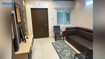 Project Image of 3 BHK Flat for Rent in Aparna Cyber Life Nallagandla, Hyderabad - Image 138339